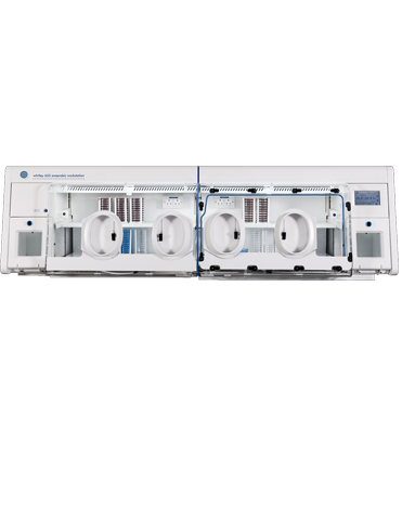 Whitley A55 Workstation